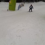 Zawody narciarstwa alpejskiego